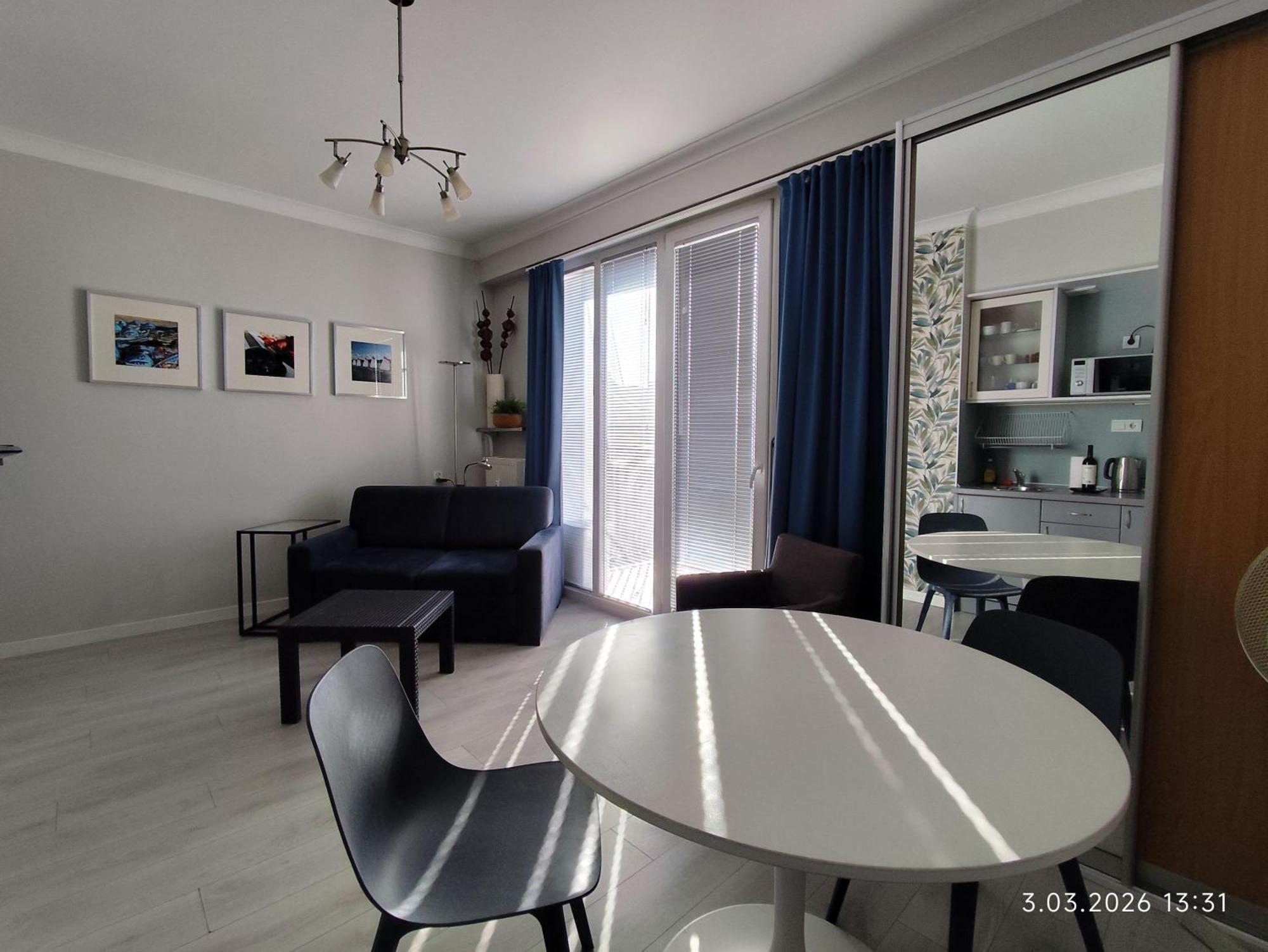 Grand-Tourist Center Point Apartments — Photos 1