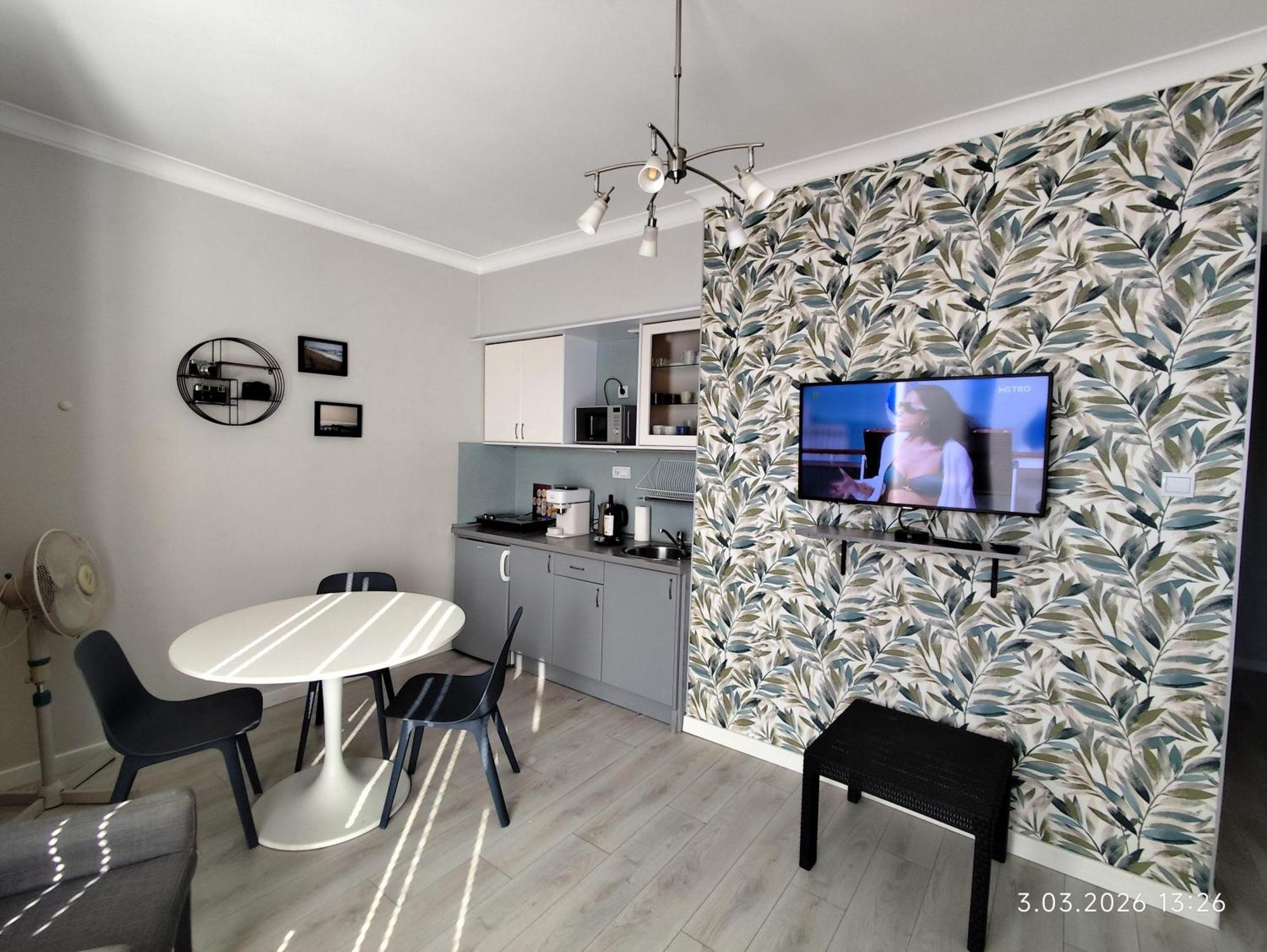 Grand-Tourist Center Point Apartments, Gdansk